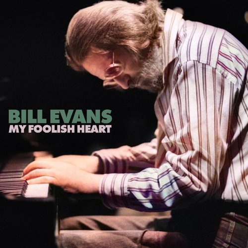 My Foolish Heart (Live)