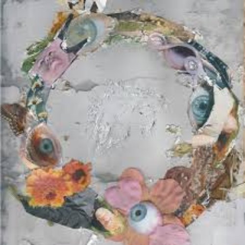 Circle Through (Abstracted) - Single