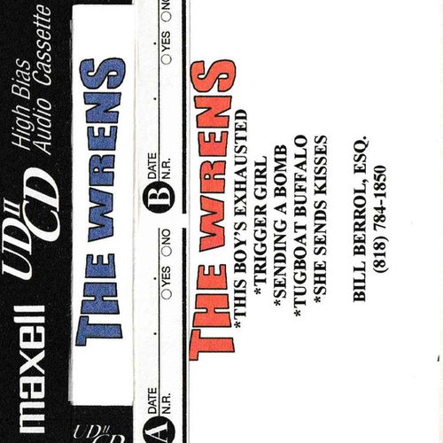 Demo Cassette