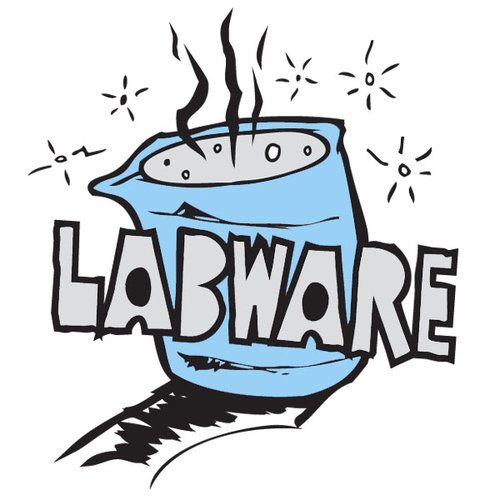 Labware EP
