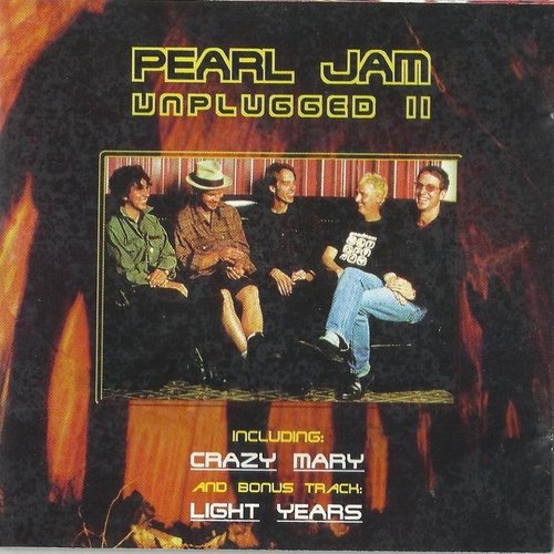 Unplugged II