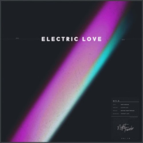 Electric Love