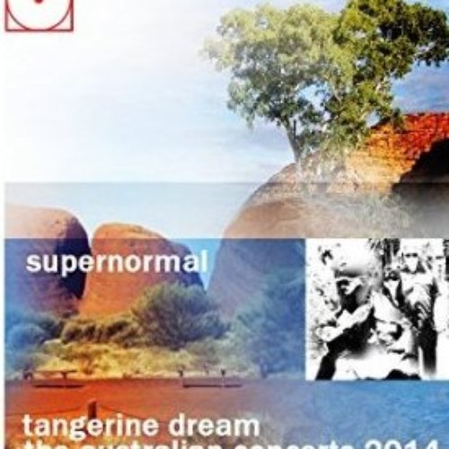 Supernormal: The Australian Concerts 2014