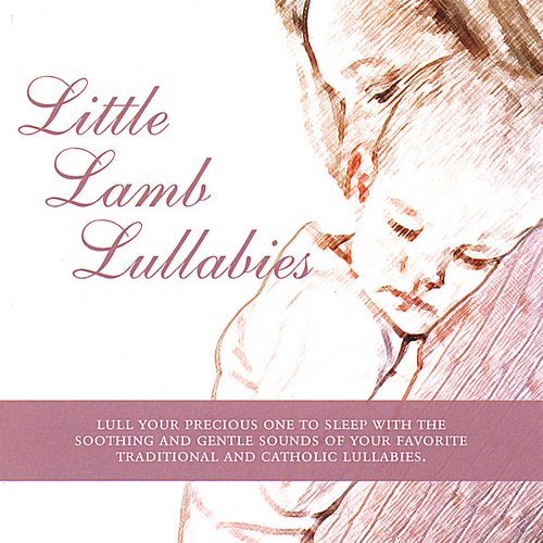 Little Lamb Lullabies