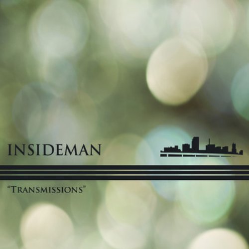 (UCR018) Insideman "Transmission"