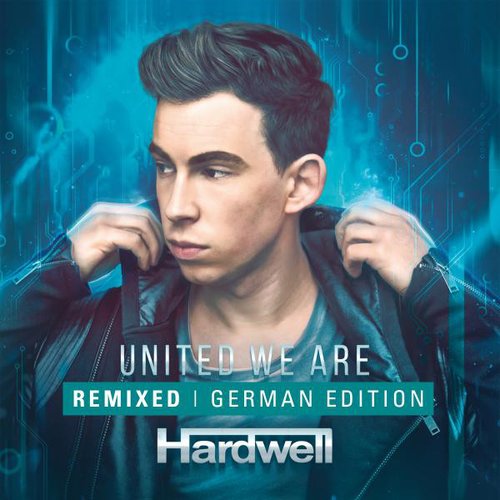 United We Are Remixed (German Edition)