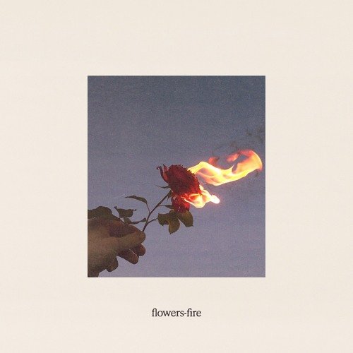 flowers-fire