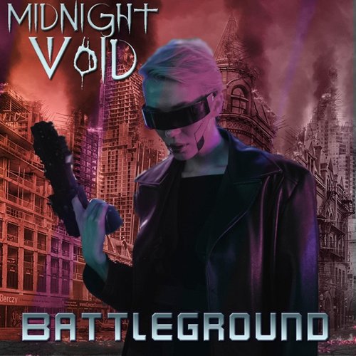 Battleground
