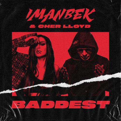 Baddest - Single