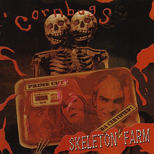 Skeleton Farm