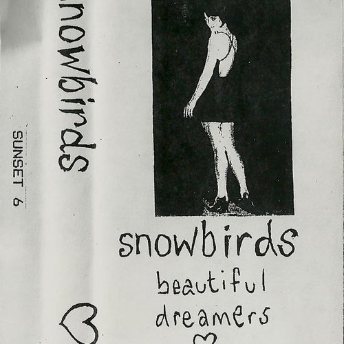 Beautiful Dreamers