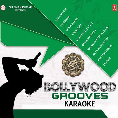 Bollywood Grooves - Rahat Fateh Ali Khan