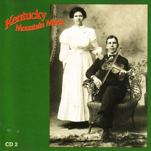 Kentucky Mountain Music, Part 2