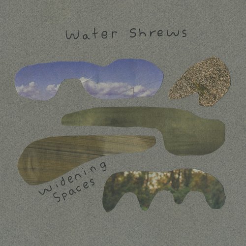 Widening Spaces