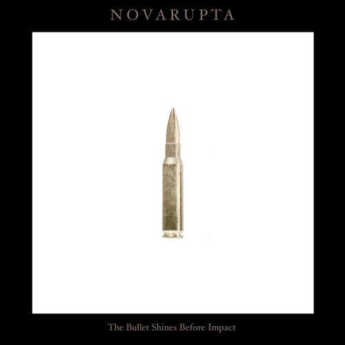 The Bullet Shines Before Impact