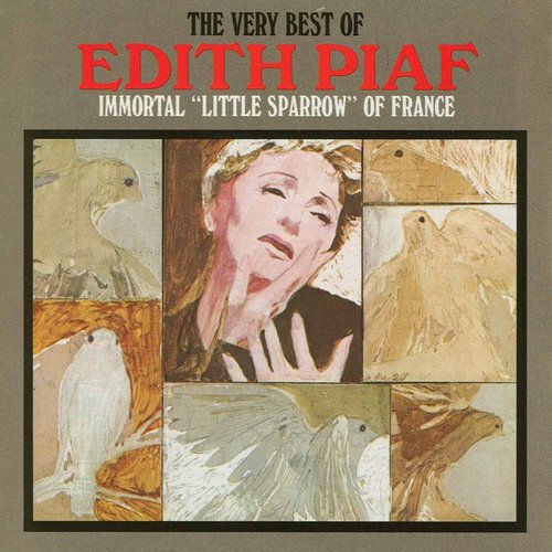 Edith Piaf: Complete Recordings