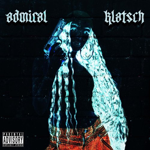 Admiral Klatsch - EP