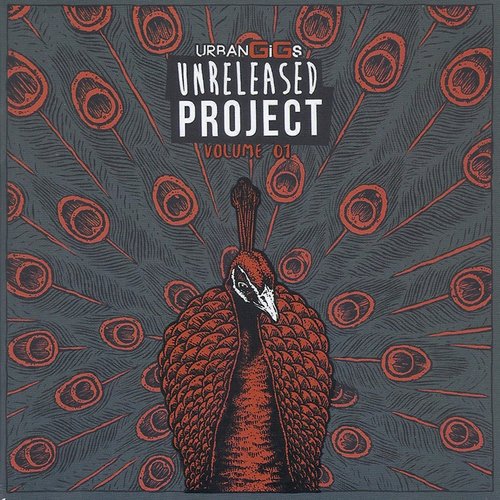 Urban Gigs Unreleased Project, Volume 01