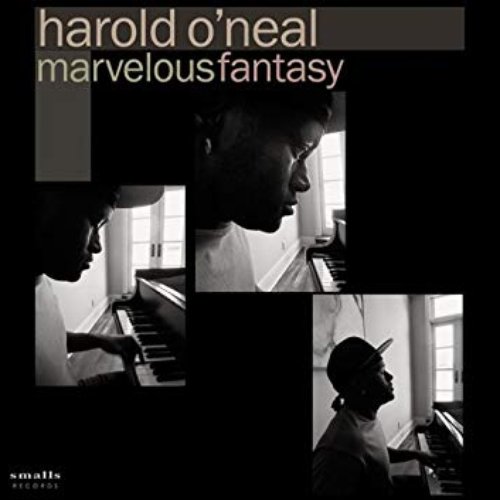 Marvelous Fantasy