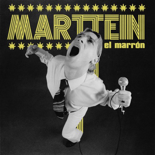 EL MARRÓN