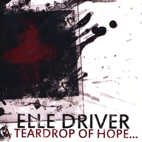 A Teardrop of Hope...
