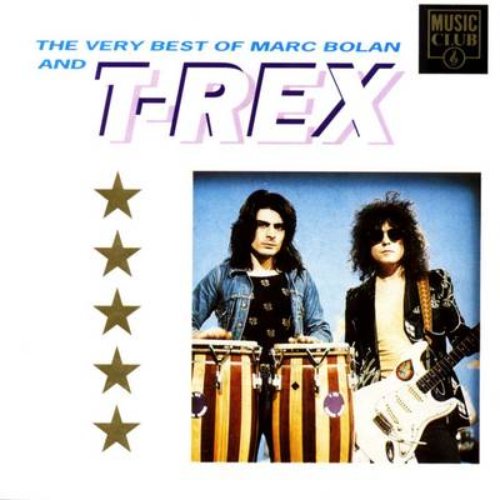 The Very Best of Marc Bolan and T‐Rex