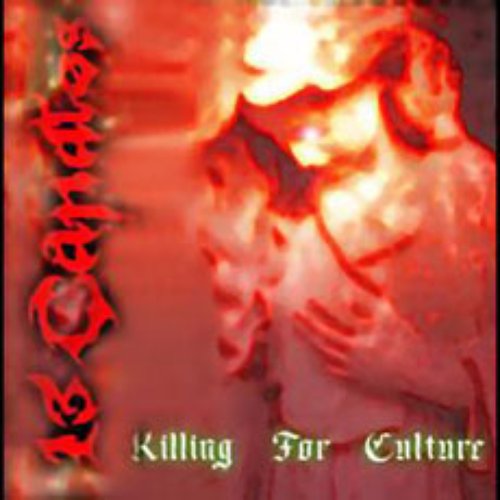 Killing For Culture