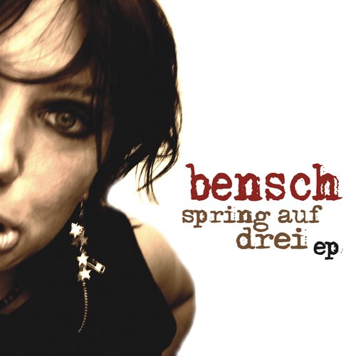 Spring auf 3 EP