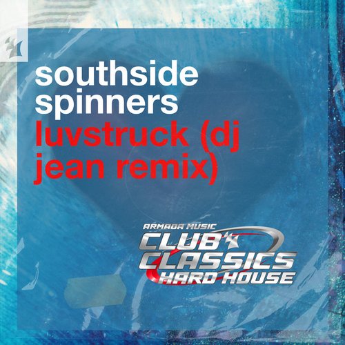 Luvstruck (DJ Jean Remix)