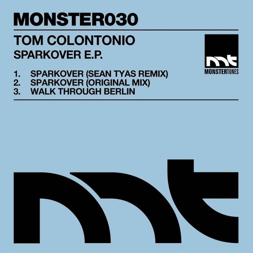 Sparkover EP