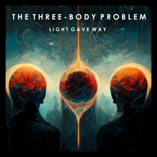 Light Gave Way