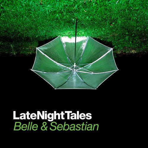 LateNightTales: Belle & Sebastian