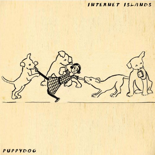 Puppydog - Single