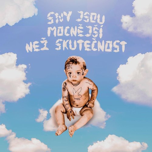 Sny jsou mocnější než skutečnost