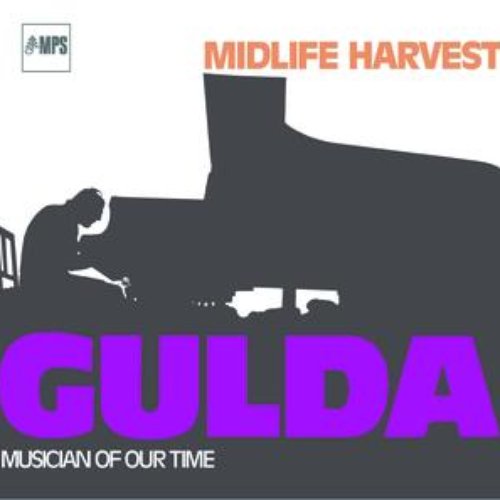 Midlife Harvest