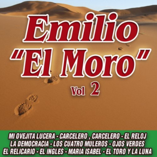 Emilio El Moro Vol.2