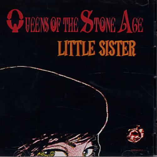 Little Sister-(Promo CDS)