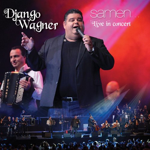 Samen... Live In Concert