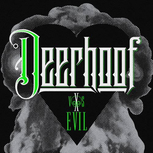 Deerhoof vs. Evil (Deluxe Edition)