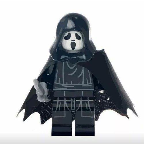 ghostface - Single