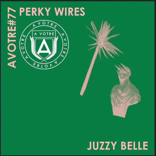 Juzzy Belle EP