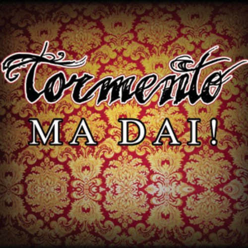 Ma Dai