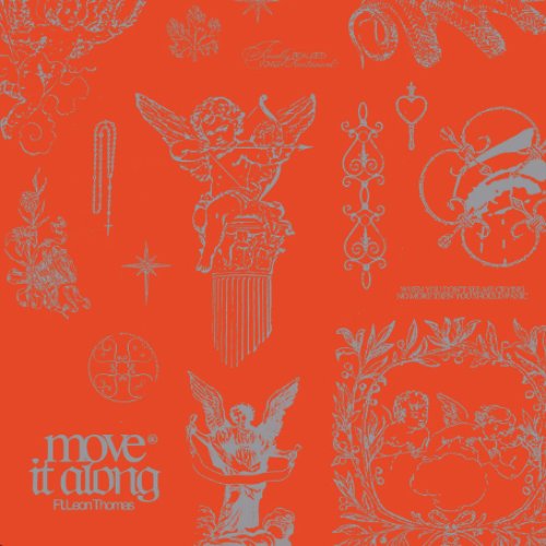 move it along (feat. Leon Thomas)