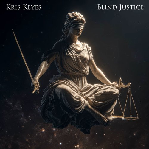 Blind Justice