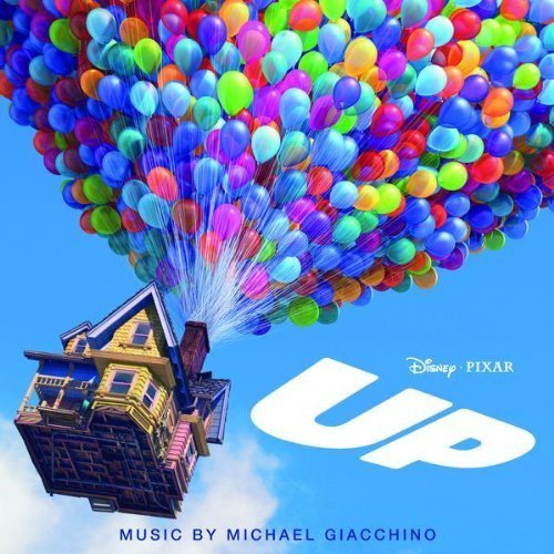 Up! (Score) Original Soundtrack