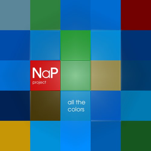 All The Colors