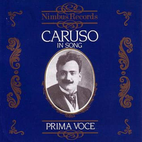 Prima Voce - Caruso In Song