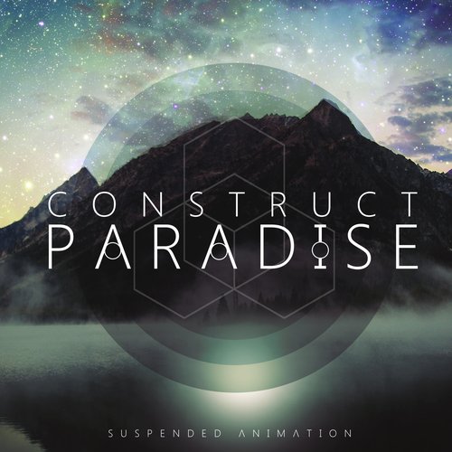 Suspended Animation - EP