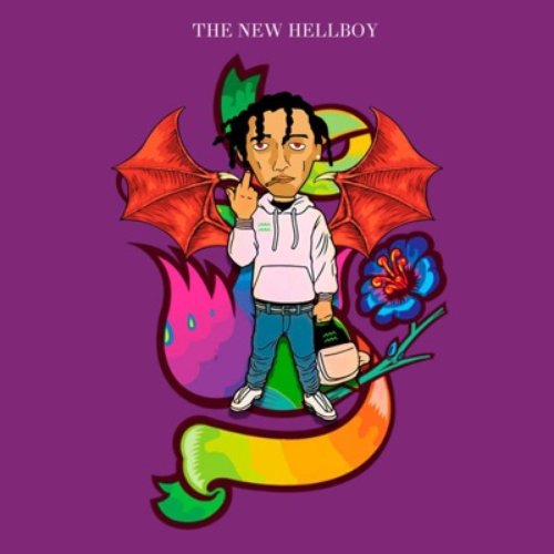 The New Hellboy