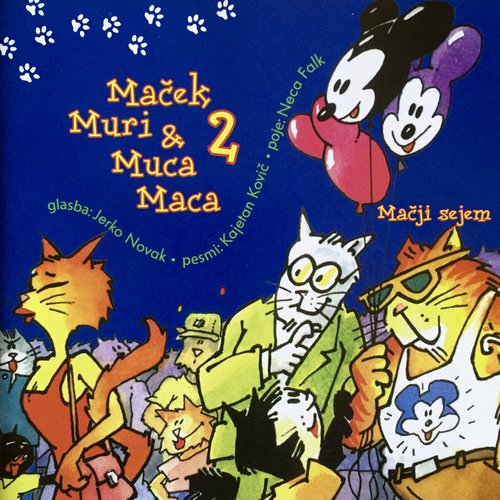 Mačji sejem